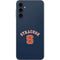 Syracuse University S Blue Galaxy A14 5G Skin