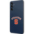 Syracuse University S Blue Galaxy A14 5G Skin