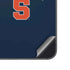 Syracuse University S Blue Galaxy A14 5G Skin