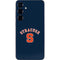 Syracuse University S Blue Galaxy A16 5G Skin