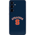 Syracuse University S Blue Galaxy A16 5G Skin