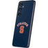 Syracuse University S Blue Galaxy A16 5G Skin
