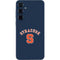 Syracuse University S Blue Galaxy A35 5G Skin