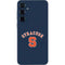 Syracuse University S Blue Galaxy A55 5G Skin