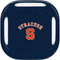 Syracuse University S Blue Galaxy Buds Live Skin