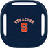 Syracuse University S Blue Galaxy Buds Live Skin