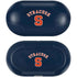 Syracuse University S Blue Galaxy Buds Plus Skin