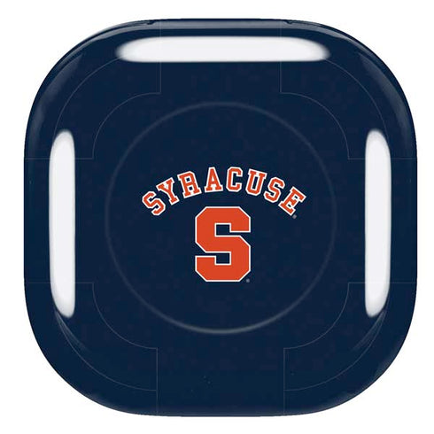 Syracuse University S Blue Galaxy Buds Pro Skin