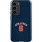 Syracuse University S Blue Galaxy S23 Plus Pro Case