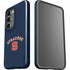 Syracuse University S Blue Galaxy S23 Plus Pro Case