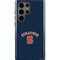Syracuse University S Blue Galaxy S23 Ultra Pro Case