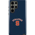Syracuse University S Blue Galaxy S23 Ultra Pro Case