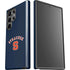 Syracuse University S Blue Galaxy S23 Ultra Pro Case