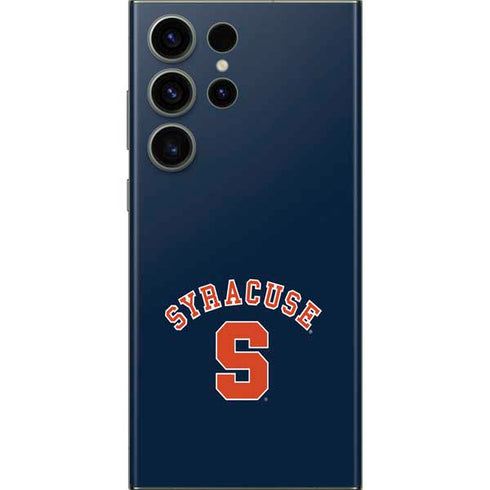 Syracuse University S Blue Galaxy Skins
