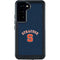 Syracuse University S Blue Galaxy S23 Waterproof Case