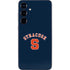 Syracuse University S Blue Galaxy S24 Plus Skin