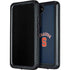 Syracuse University S Blue Galaxy S24 Plus Waterproof Case