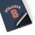 Syracuse University S Blue Galaxy S25 Ultra Skin
