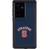 Syracuse University S Blue Galaxy S24 Ultra Waterproof Case