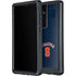 Syracuse University S Blue Galaxy S24 Ultra Waterproof Case