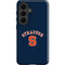 Syracuse University S Blue Galaxy S26 Plus Impact Case