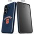 Syracuse University S Blue Galaxy S26 Plus Impact Case