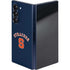 Syracuse University S Blue Galaxy Z Fold6 Skin