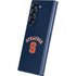 Syracuse University S Blue Galaxy Z Fold6 Skin