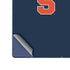 Syracuse University S Blue Galaxy Z Fold6 Skin