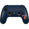Syracuse University S Blue Google Stadia Controller Skin