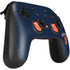 Syracuse University S Blue Google Stadia Controller Skin