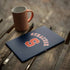 Syracuse University S Blue iPad Skins