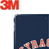 Syracuse University S Blue Apple iPad Skin