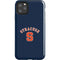 Syracuse University S Blue iPhone Cases