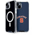 Syracuse University S Blue iPhone 13 MagSafe Case