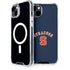 Syracuse University S Blue iPhone 14 MagSafe Case