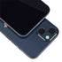 Syracuse University S Blue iPhone 14 Plus Skin