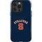 Syracuse University S Blue iPhone 14 Pro Impact Case