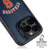 Syracuse University S Blue iPhone 14 Pro Kickstand Case
