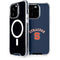 Syracuse University S Blue iPhone 14 Pro MagSafe Case