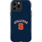 Syracuse University S Blue iPhone 14 Pro Max Impact Case