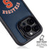 Syracuse University S Blue iPhone 14 Pro Max Kickstand Case