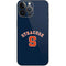 Syracuse University S Blue iPhone 14 Pro Max Skin