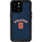 Syracuse University S Blue iPhone 14 Pro Max Waterproof Case