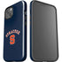 Syracuse University S Blue iPhone 15 Impact Case