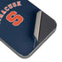 Syracuse University S Blue iPhone 15 Pro Max Skin