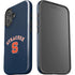 Syracuse University S Blue iPhone 16 Impact Case