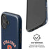 Syracuse University S Blue iPhone 16 Magsafe Impact Case