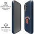 Syracuse University S Blue iPhone 16 Magsafe Impact Case