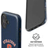 Syracuse University S Blue iPhone 16 Plus Magsafe Impact Case
